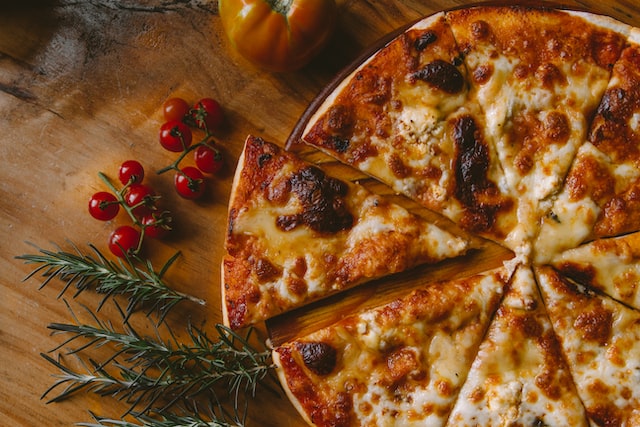 Top 2 World-Famous Pizza Recipes