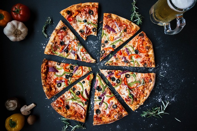 Top 2 World-Famous Pizza Recipes