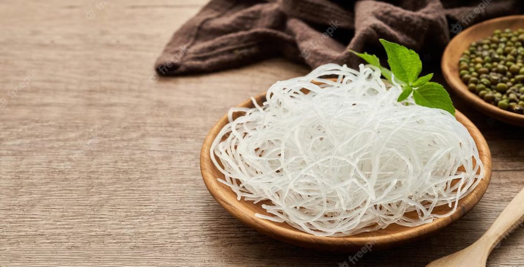 Mung Bean Thread Noodles