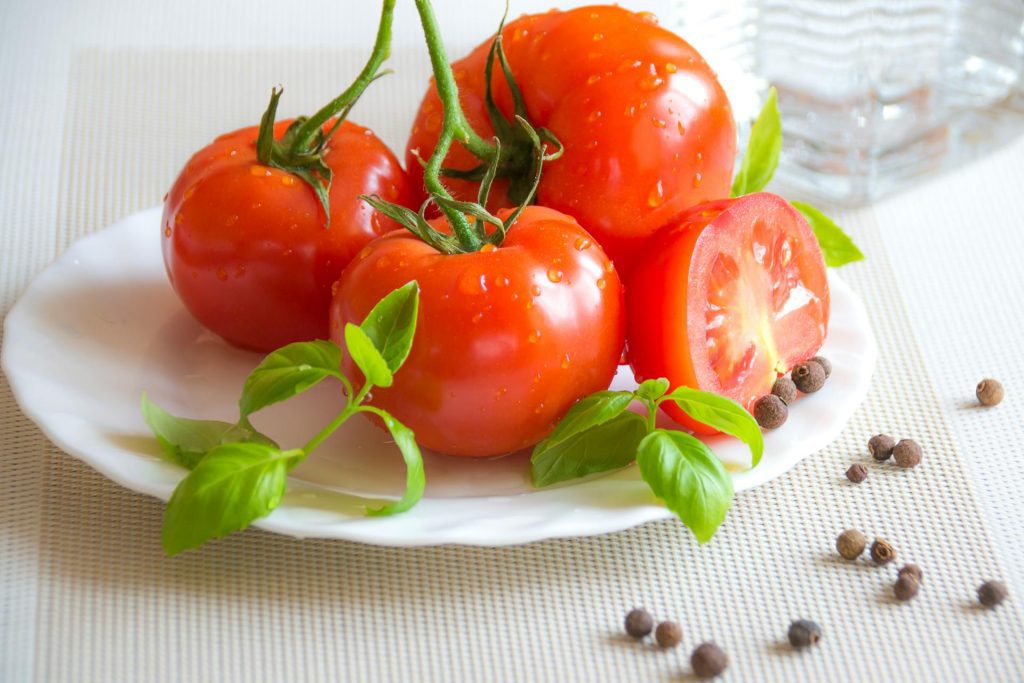 How to Make Classic Marinara Tomato Sauce: A Step-by-Step Guide.