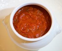 The Ultimate Guide to Tomato Sauce: Recipes, Tips, and Techniques.