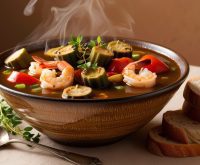 The Best Gumbo Recipe Ever: Authentic Louisiana Flavor