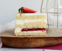 The Best White Cake Recipe: Simple Steps & Tips.