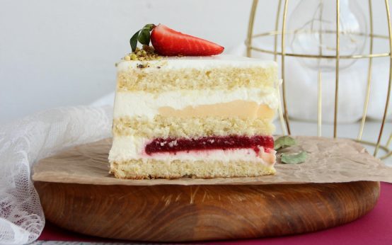 The Best White Cake Recipe: Simple Steps & Tips.