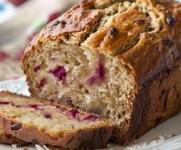 The Best Apple Bread Recipe