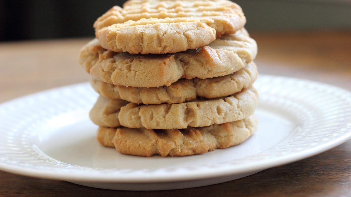 The Best Homemade Maple Brown Sugar Cookies Sweet and Soft.