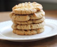 The Best Homemade Maple Brown Sugar Cookies Sweet and Soft.