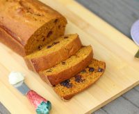 Best Pumpkin Bread Recipe.