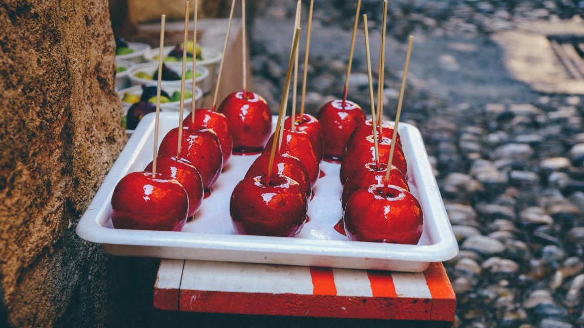 The Best Apple Bread Recipe