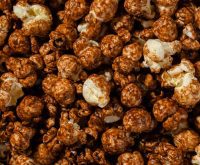 The Best Caramel Corn Recipe