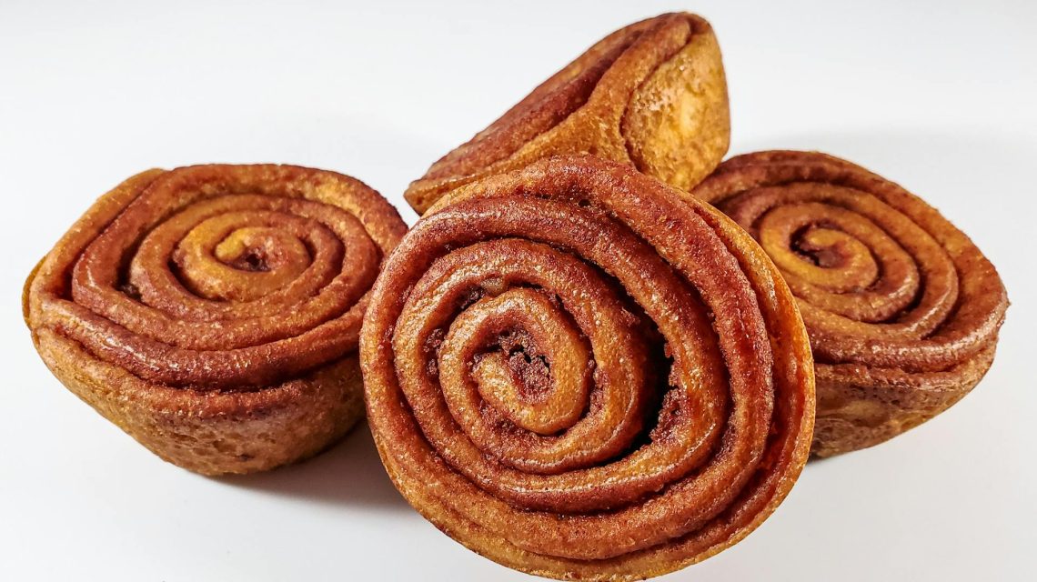 The Best and Easy Swedish Kanelbullar Cinnamon Rolls Recipe