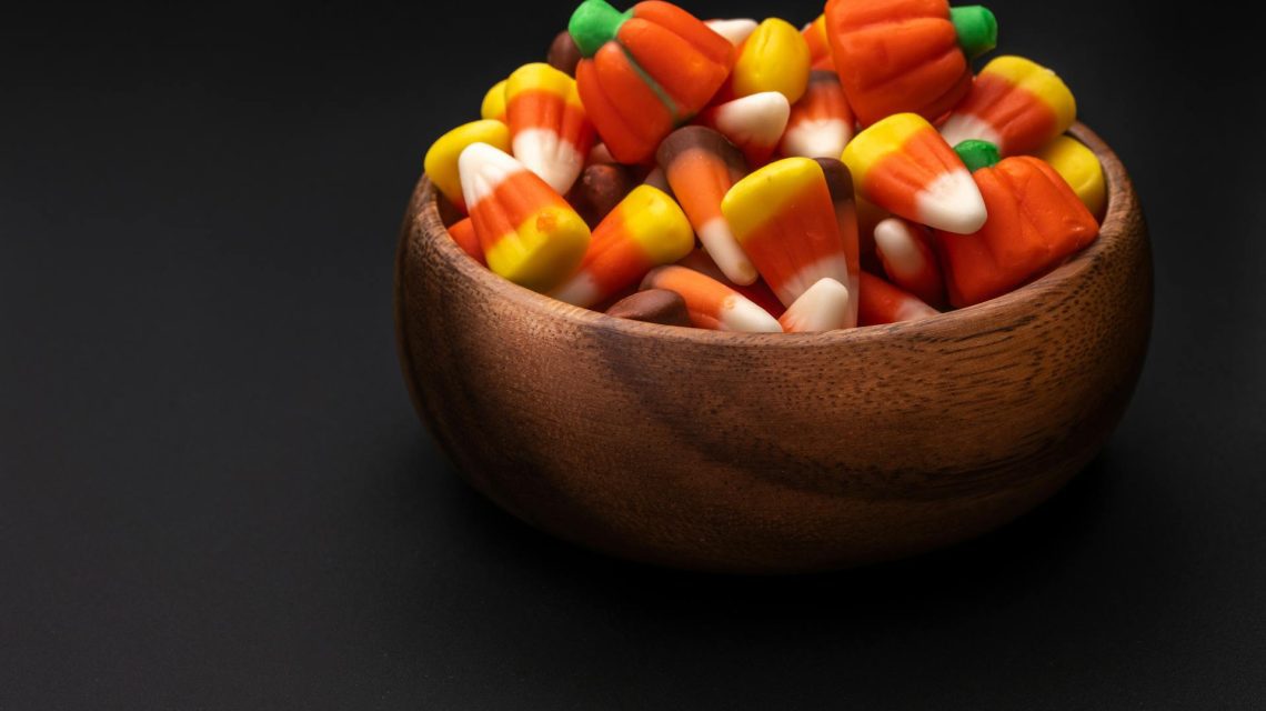 The Best Candy Corn Recipe for Halloween