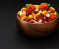 The Best Candy Corn Recipe for Halloween