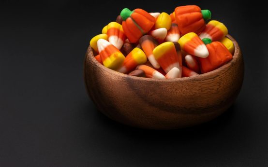 The Best Candy Corn Recipe for Halloween