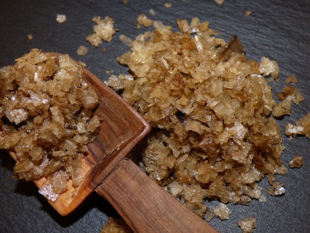 Maple Brown Sugar Cookies